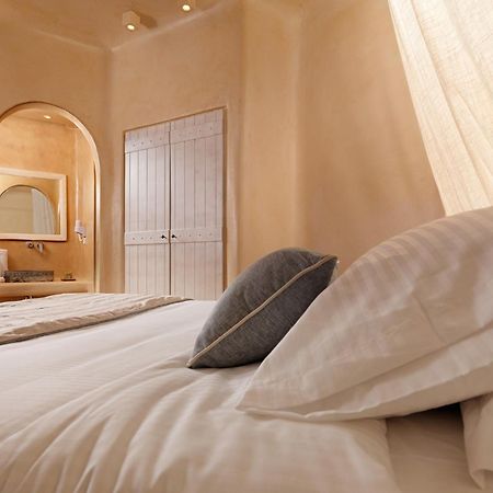 Dome Santorini Resort Imerovigli  Værelse billede