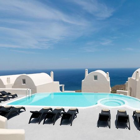 Dome Santorini Resort Imerovigli  Eksteriør billede