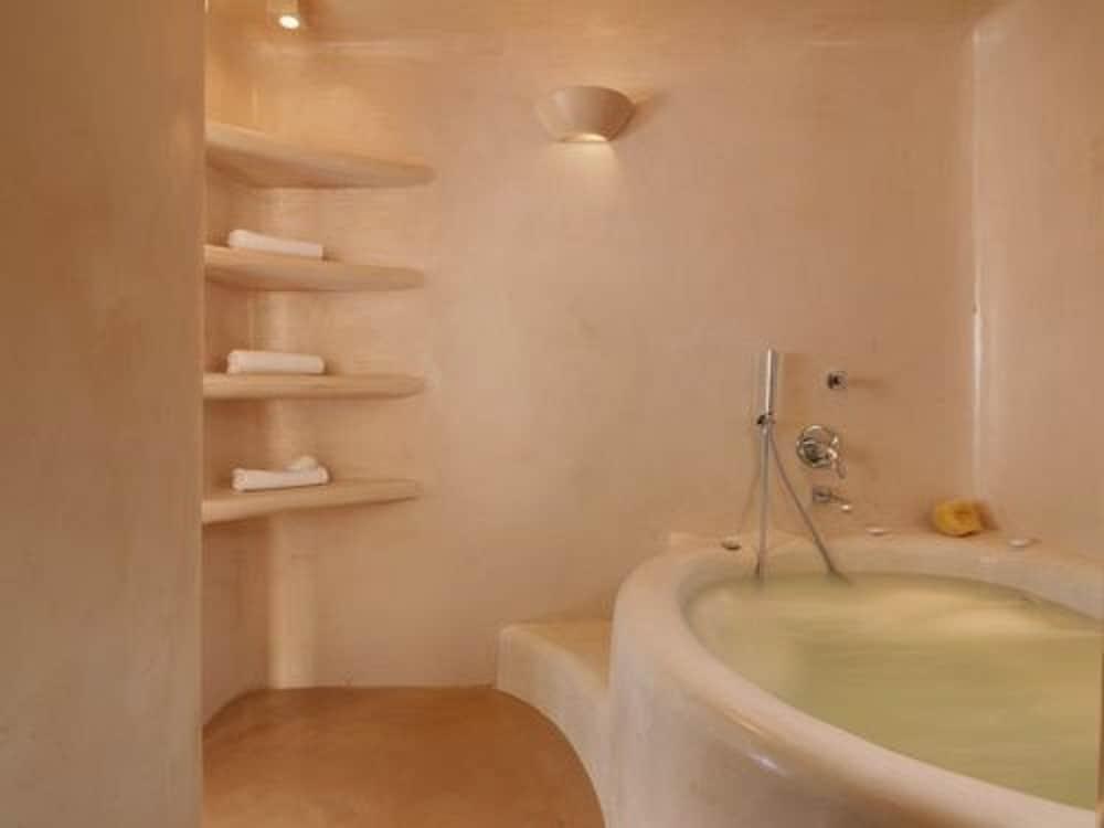 Dome Santorini Resort Imerovigli  Eksteriør billede