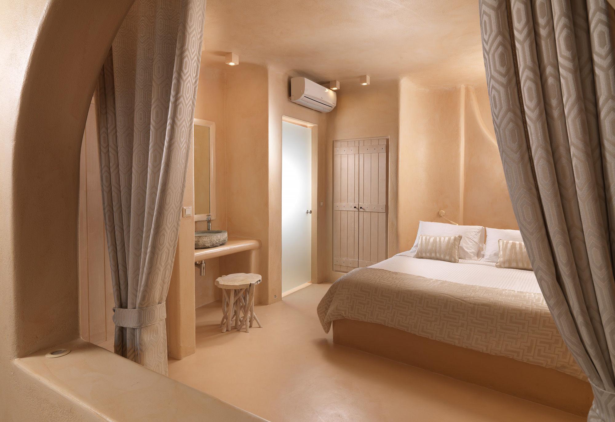 Dome Santorini Resort Imerovigli  Eksteriør billede