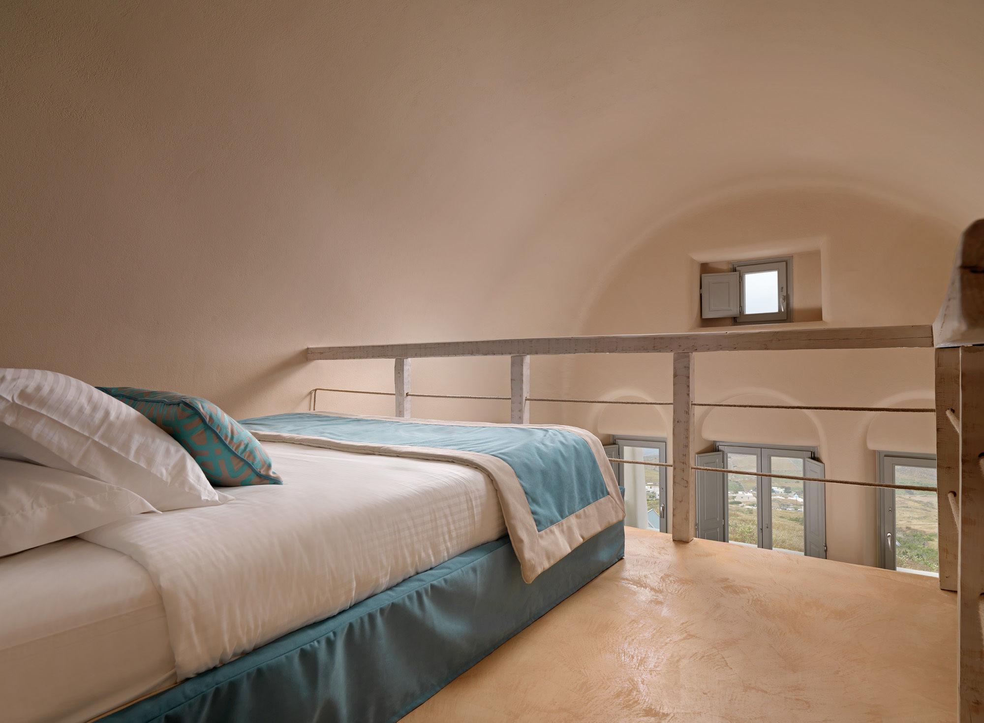 Dome Santorini Resort Imerovigli  Eksteriør billede