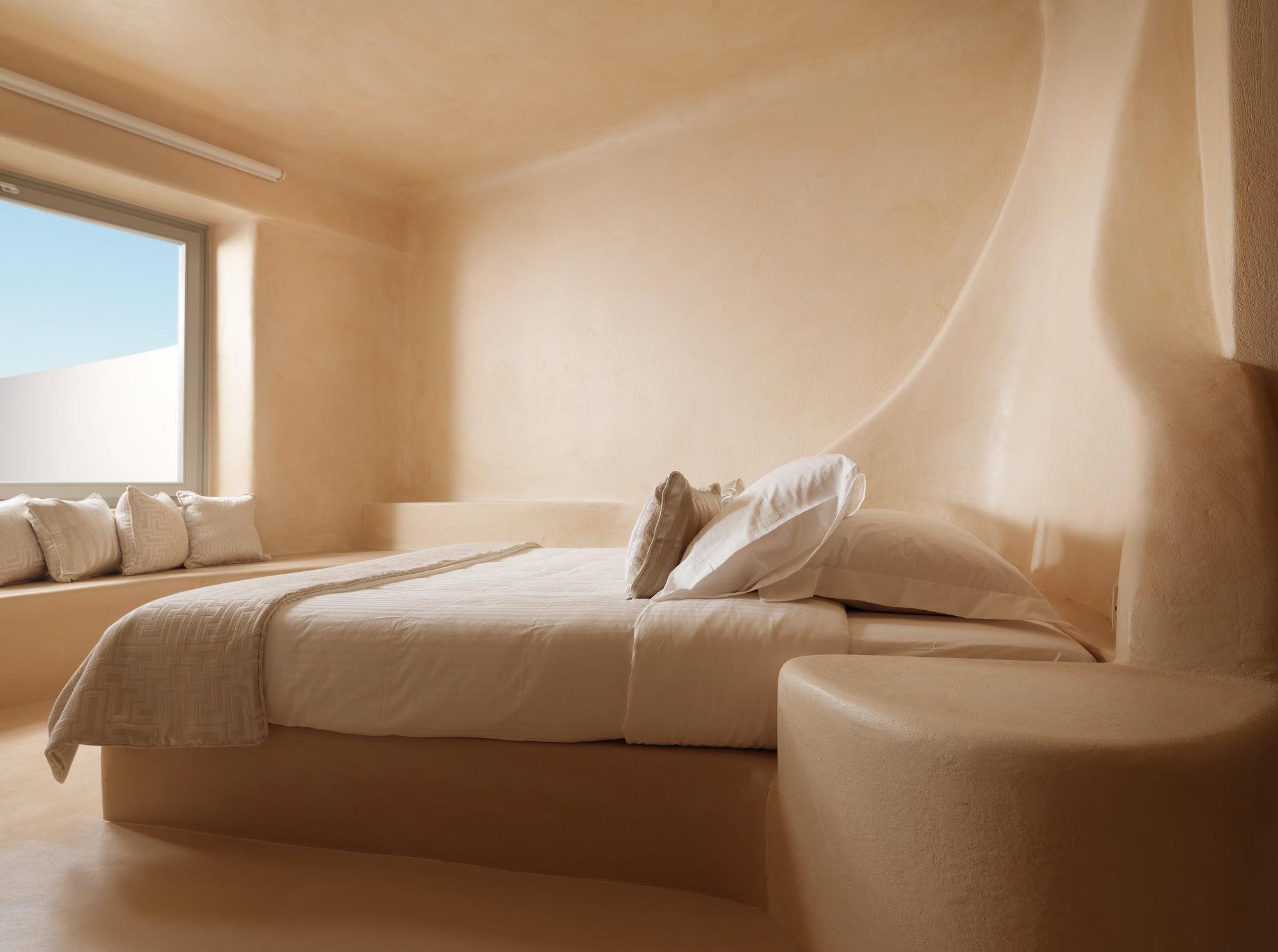 Dome Santorini Resort Imerovigli  Eksteriør billede