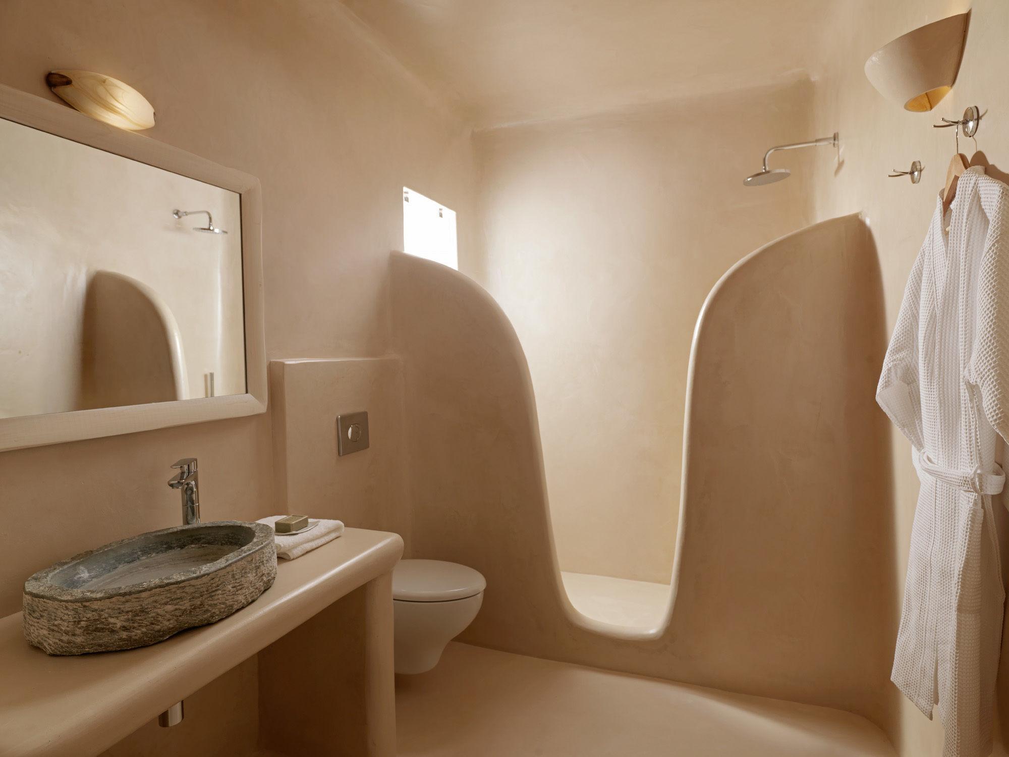 Dome Santorini Resort Imerovigli  Eksteriør billede