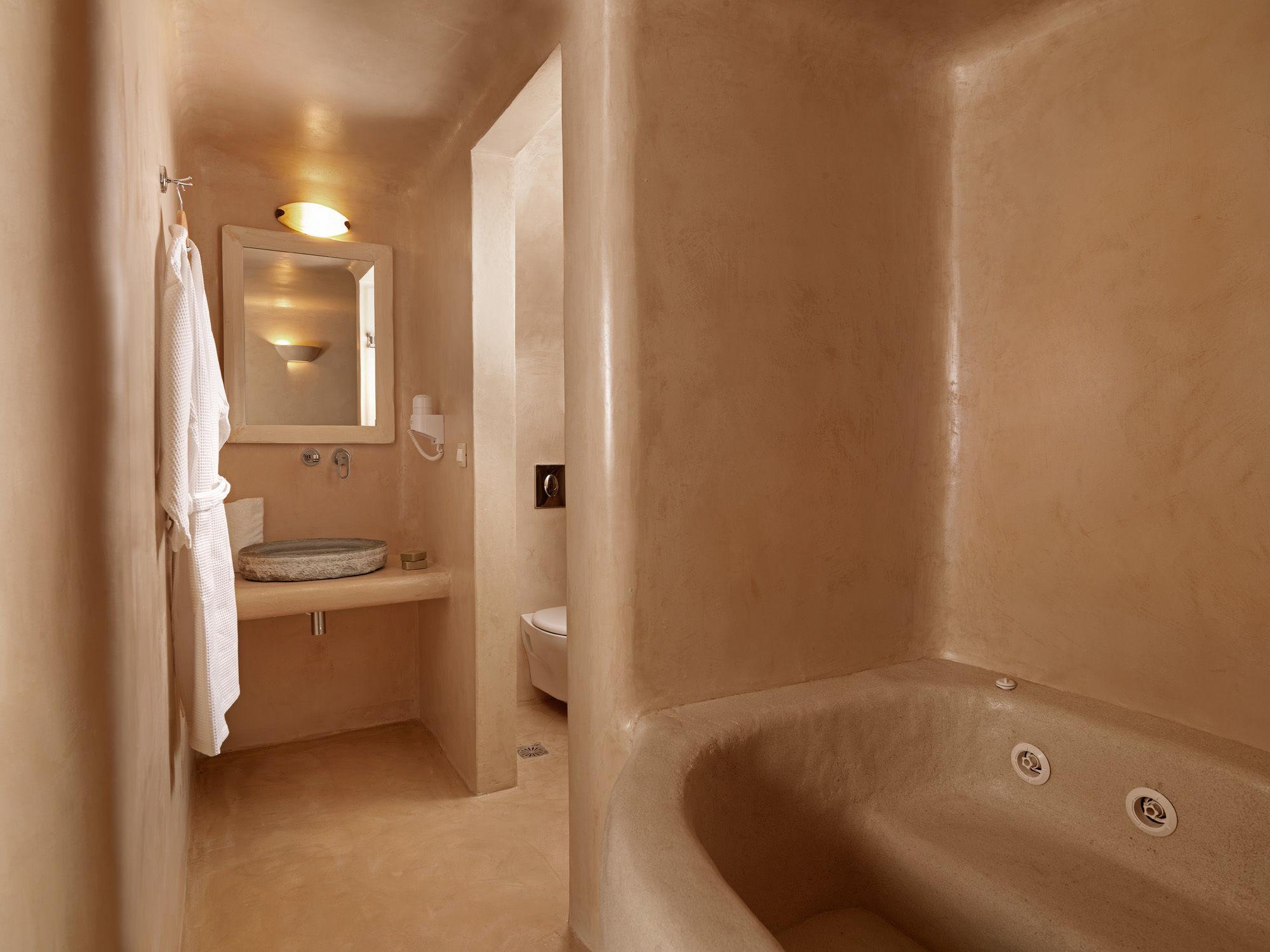 Dome Santorini Resort Imerovigli  Eksteriør billede
