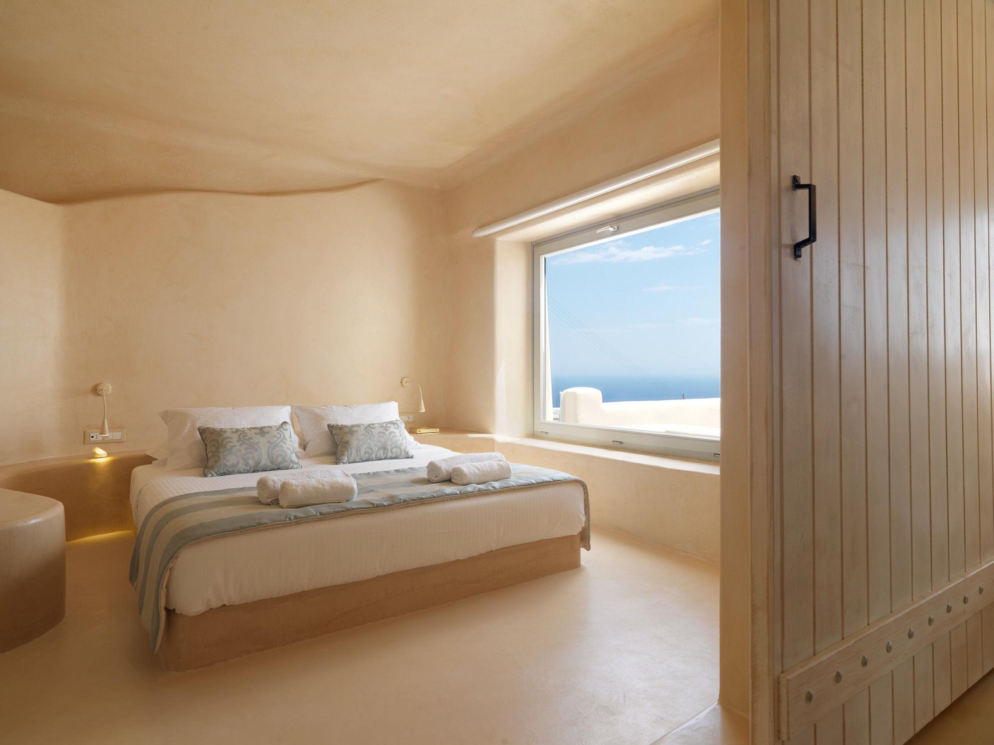 Dome Santorini Resort Imerovigli  Eksteriør billede