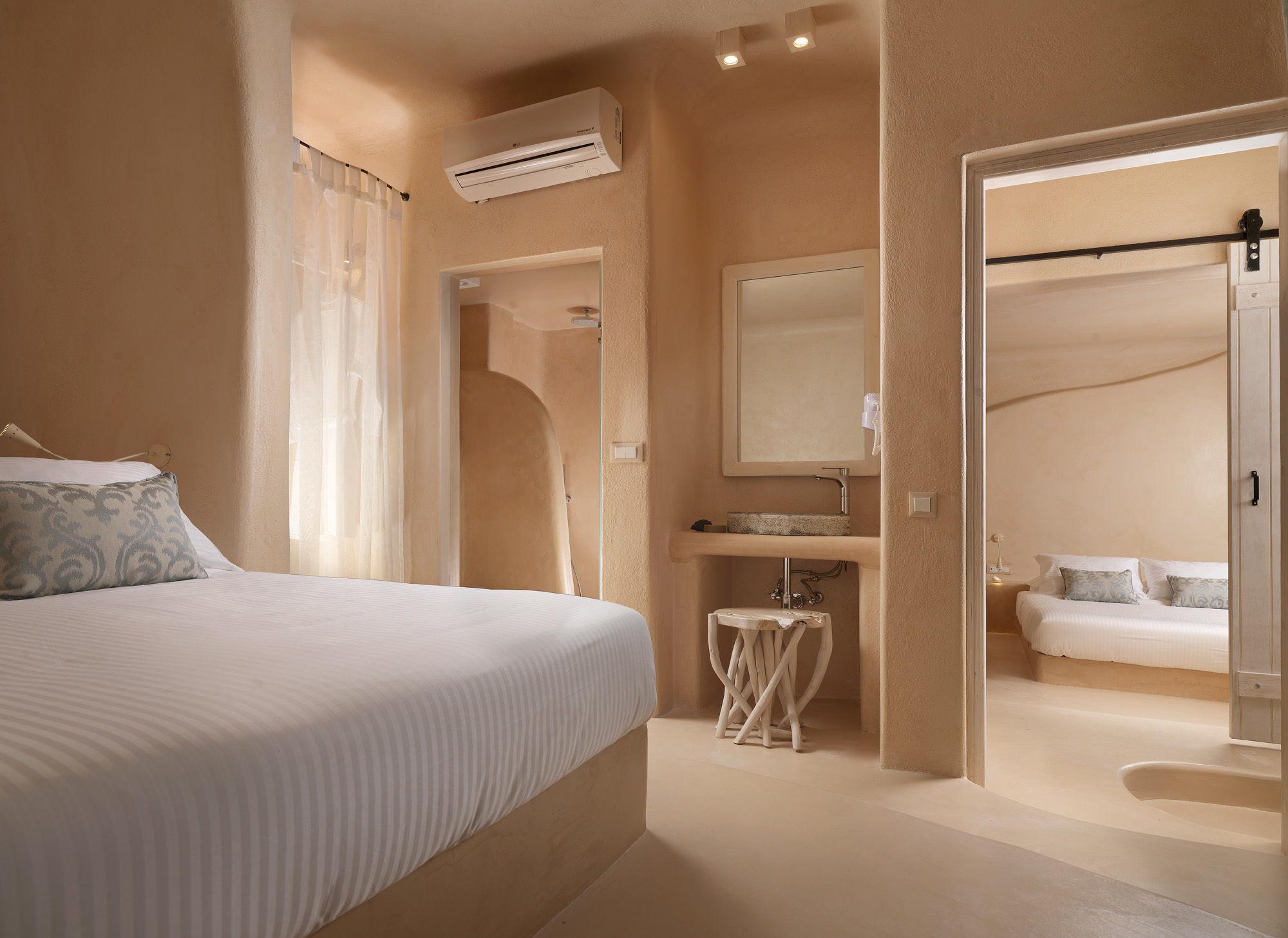 Dome Santorini Resort Imerovigli  Eksteriør billede