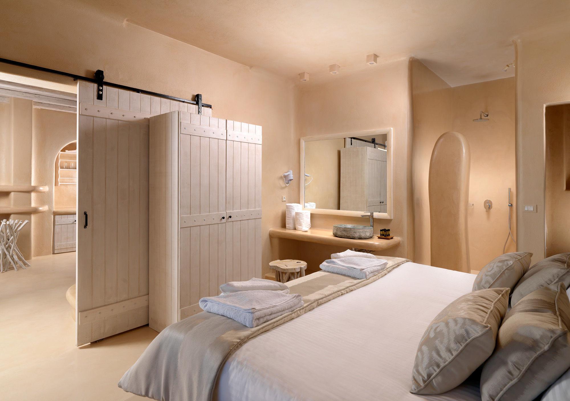 Dome Santorini Resort Imerovigli  Eksteriør billede
